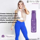 Intensy color - Mascara matizadora 500ml