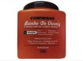 Banho de Verniz - 6 Soluções em um único produto.