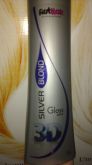 Selagem Silver blond 3D - passo único !!