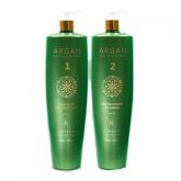 Cristalizador de Argan - 3 em 1