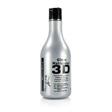Magic Color Gloss Matizador 3D Black Blond - 550ml