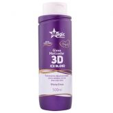 Magic Color Gloss Matizador 3D Ice Blond 550ml