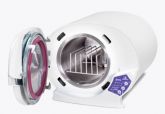 Autoclave Amora Cristófoli 4 Litros - BIVOLT !!!