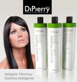 Progressiva Dipierry - 2 Produtos de 1 Lt.